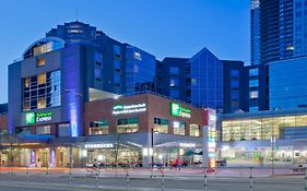 Holiday Inn Express Vancouver-Metrotown